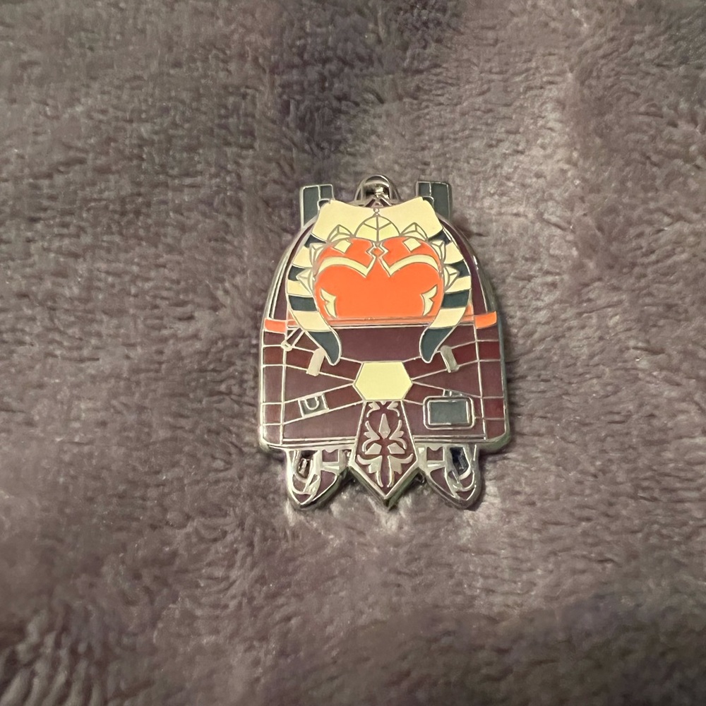 NWT BoxLunch Star Wars Pin